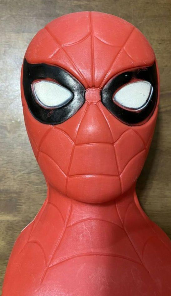 【保証書付】 -Man Spider Vintage Savings eBay | 1971 Box スパイダーマン