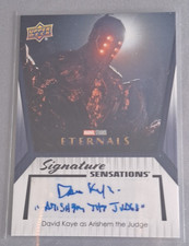 2021 Upper Deck Marvel Studios San Diego Comic-Con Special Edition Trading Cards Checklist 23