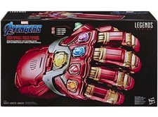 Hasbro Marvel Legends Series Avengers Electronic Power Gauntlet - E6253