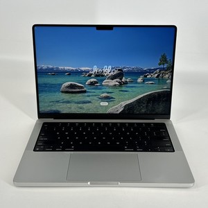 ⭐︎美品⭐︎ 14inch MacBook Pro, 16GB, 512GB SSD Amazon.com: Apple MacBook Pro 2021 with Apple M1 Pro chip (14-inch