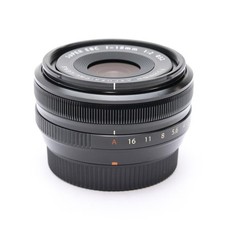 Fujifilm Fujinon XF 18mm F/2 R Fuji X mount 107