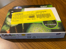 HP 564XL High-Yield Ink Cartridge - Yellow Exp 07/2023
