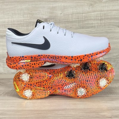 New Men s Nike Air Zoom Victory Tour 3 Wide Safari Golf Size 8.5 FV2260-900