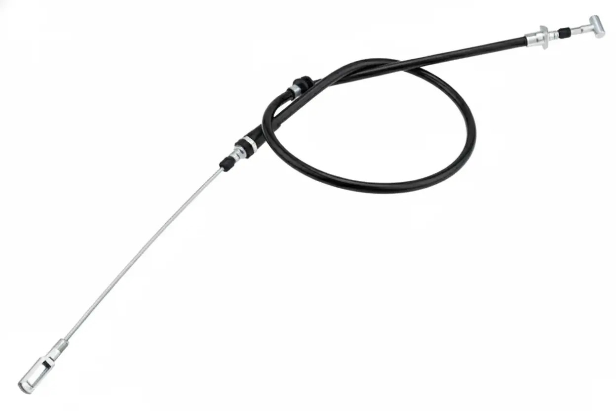 N.T.Y. HLR-VC-001.NTY Cable, parking brake for IVECO - Image 7