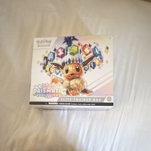 Eevee Evolutions Booster Box | eBay Eevee Evolutions Booster Box | eBay