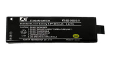 Replacement Battery For RTI ATB-900-SY5531 BATTERY 3.6V