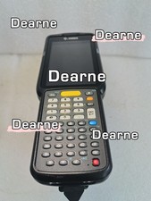 Zebra MC3300U Barcode Scanner, 5V, 1.8A, Working