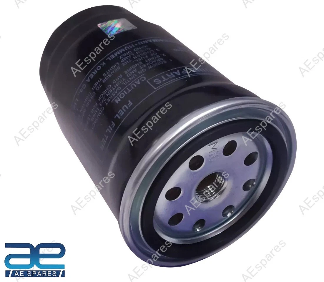 Fuel Filter Fits For Hyundai Creta, Elantra, I20, Tucson, Verna 31922-4H001