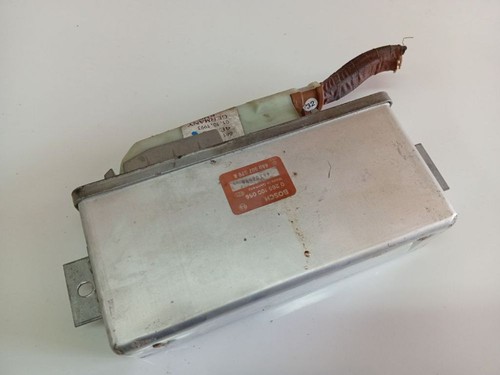 0265100056 Steuergerät ABS 0 265 100 056  46306696  4A0 907 379  DE2838855-11