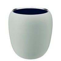 Stelton Vase Ora Blumenvase Tischvase Groß 20 Cm Neo Mint Midnight Blue 109