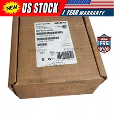 New Siemens 6EP1436-3BA10 SITOP PSU300M Stabilized Power Supply 6EP1 436-3BA10