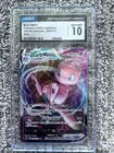 Mew VMAX 054/172 VSTAR Universe JPN 2022 Holo CGC  GEM MINT 10