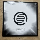 Fierce/Break/D-Bridge/Nico. Zenith EP #2  Drum&bass/2x12” Quarantine/Rare 