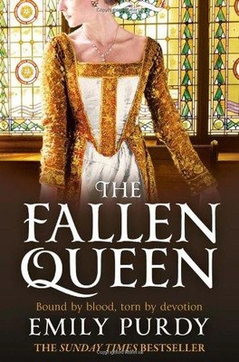The Fallen Queen - Purdy, Emily