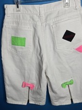 RARE EXTREMES 80S VINTAGE SHORTS