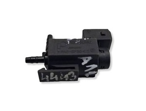 BMW 5 E60 E61 2006 kW Turbolader Druckwandler Magnetventil 72234100 BVV75