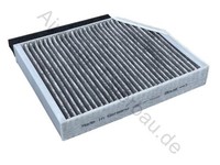 Airmatic Pollenfilter FüR MERCEDES-BENZ C-Klasse GLC E-Klasse CLS G-Klasse