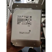 Toshiba MG07SCA14TE 14TB 7.2K SAS 3.5" Enterprise Hard Drive 256MB Cache Fully