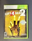 Left 4 Dead 2 Xbox 360 Fully Working Game, Case, And Manual