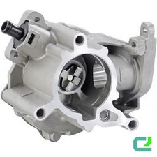 Unterdruckpumpe Bremsanlage Benzin mechanisch PIERBURG für AUDI A3