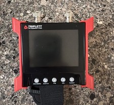 Triplett Test Equipment & Tools Camview Porta...