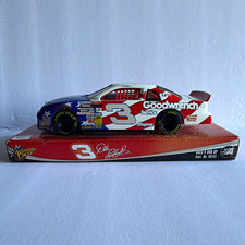 Winner's Circle Dale Earnhardt 3 Goodwrench Chevy Diecast 1996 Base