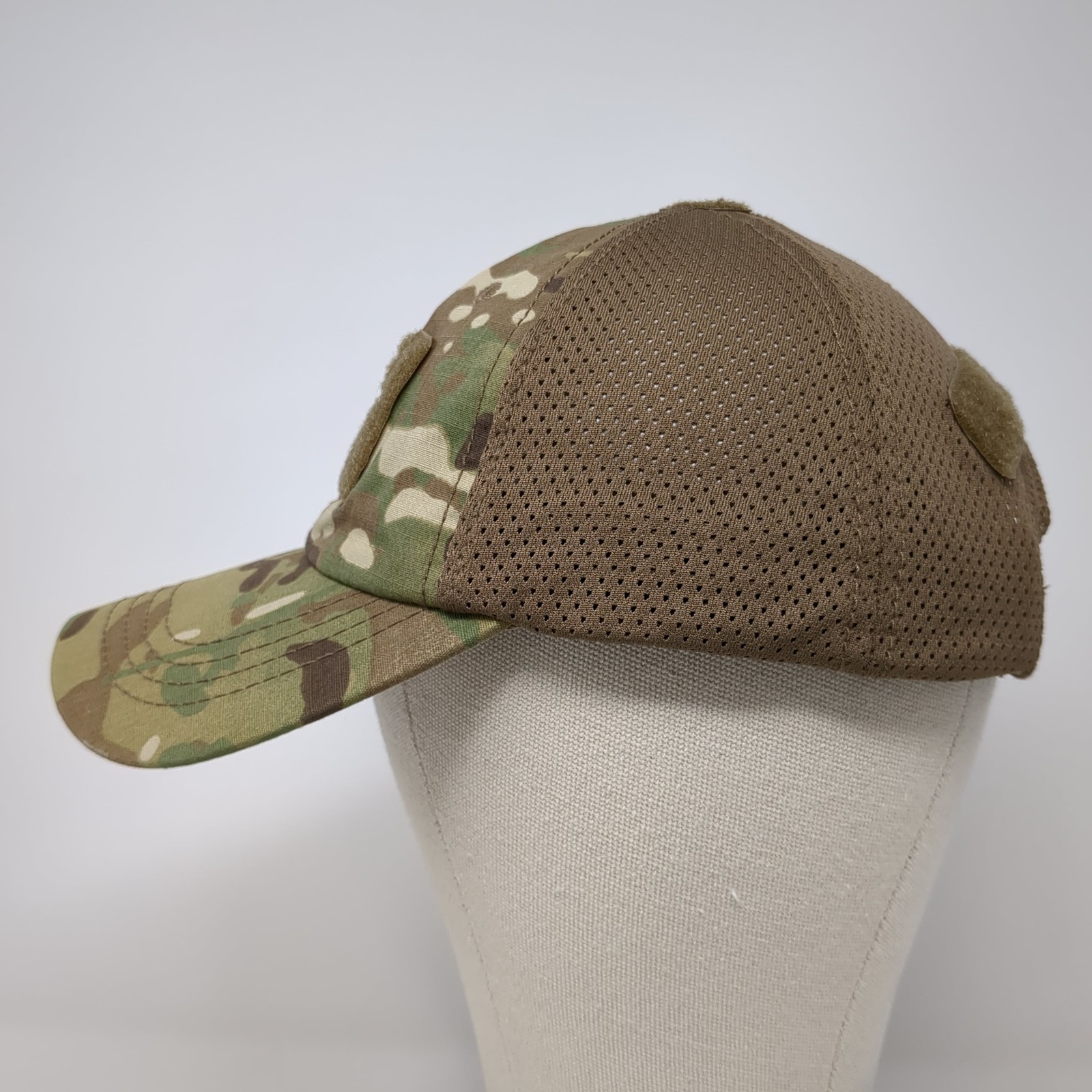 Condor Strapback Baseball Cap Multicolor One Size… - image 3