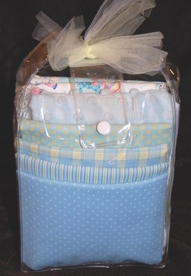 Tiny Treasures Marcus Brothers Baby Fabric Collection Kit for Quilt Quilting #97