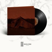 Cult Of Luna - Raging River Black Vinyl - Vinyl Record - F72Z