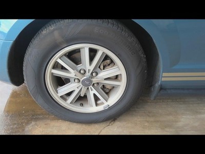 Passenger Right Headlight Halogen Fits 05-06 MUSTANG 1321579