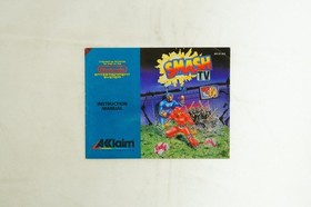 Smash TV (NES) [Complete]  REFURBISHED