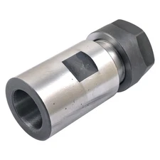 ER-20 COLLET & DRILL CHUCK WITH JT3 SLEEVE (3903-6032)