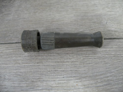 #ad Vintage Craftsman water hose Nozzle Tip $39.95