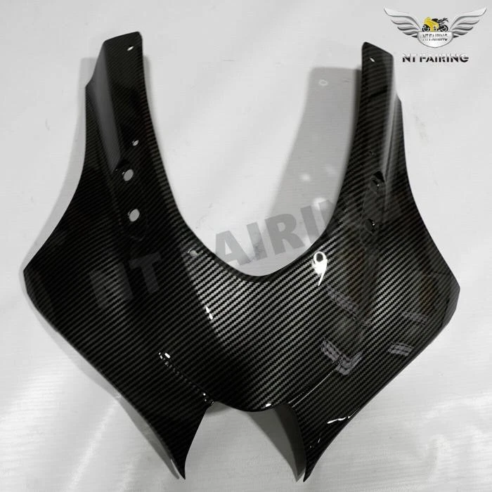 Molde de inyección CV negro fibra de carbono como carenado para 2017-2024 GSXR 1000 Foto 4 de 4