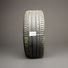 255/40 R22 103V Continental Premium Contact 6 5.2mm (12463) Fitting Doncaster 21