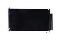 Kamoka Kondensator Klimaanlage 7800652 FüR Honda Civic IX FK Tourer Dtec FK3 FK2