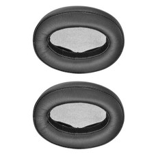 1Pair Ear Pads Earmuffs Cushions Cover For Sony WH-H910N Headphones Replacement