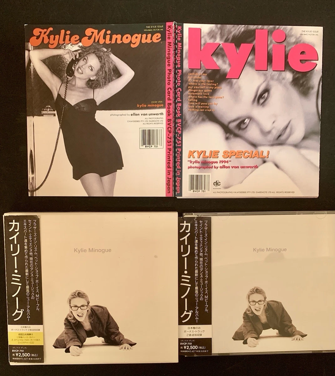 Kylie Minogue products for sale | eBay