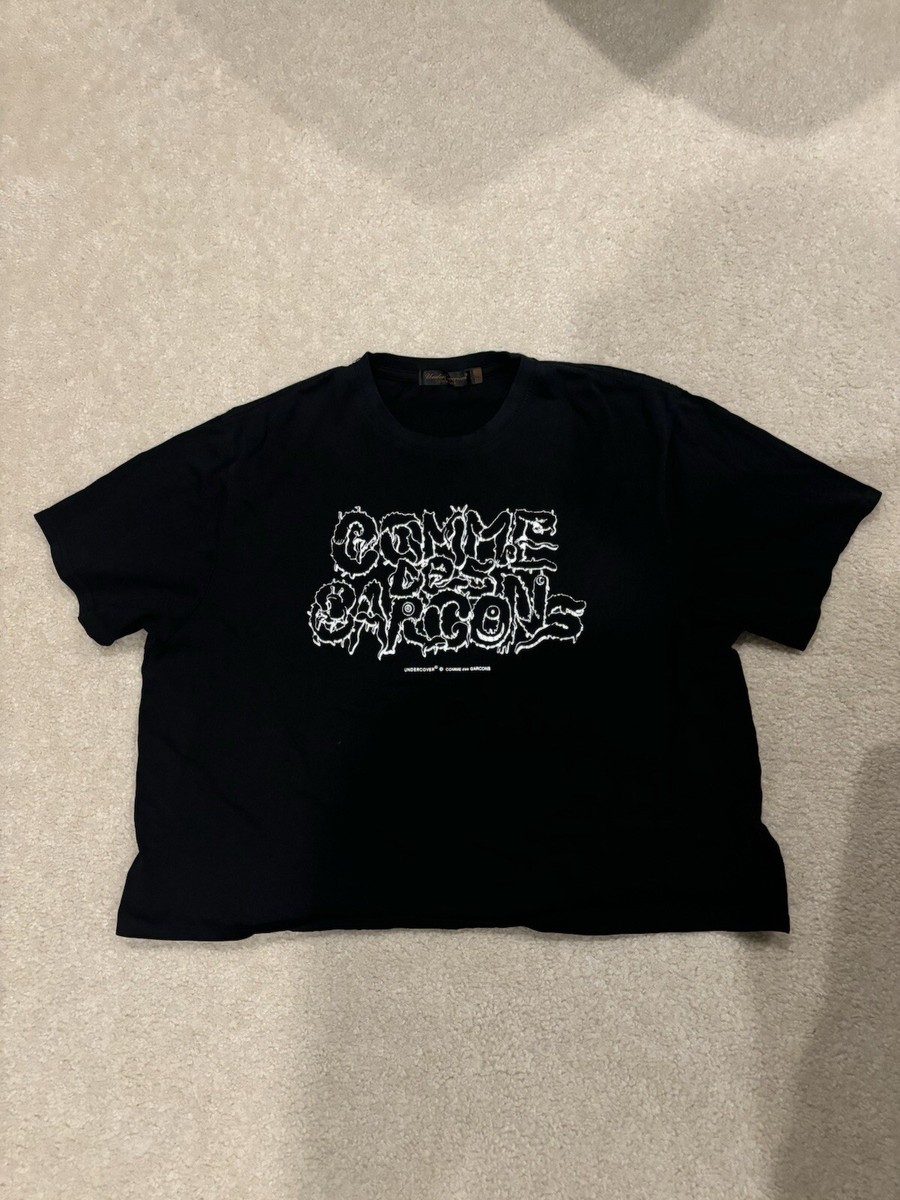 CDG X Undercover Shirt | eBay CDG X Undercover Shirt | eBay