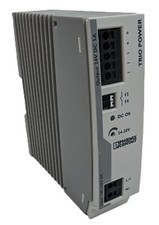 Phoenix Contact 2903148 Power Supply In:100-240V Out:24Vdc TRIO-PS-2G/1AC/24DC/5