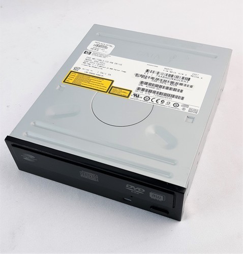 HP GSA-H31L DVD-ROM Drive - Picture 2 of 3