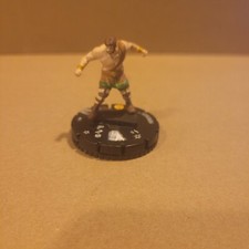 Heroclix Age of Ultron set Hercules 033 Rare