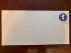 GB UK PPE PREPAID ENVELOPE MINT 3 PENCE BLUE