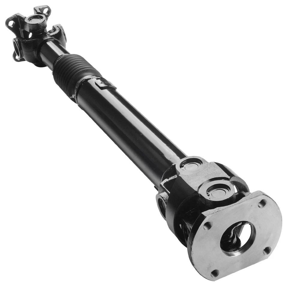 Rear Driveshaft Prop Shaft Assembly for Ford Bronco 1990-1996 4WD Manual Trans. - Image 2 of 4