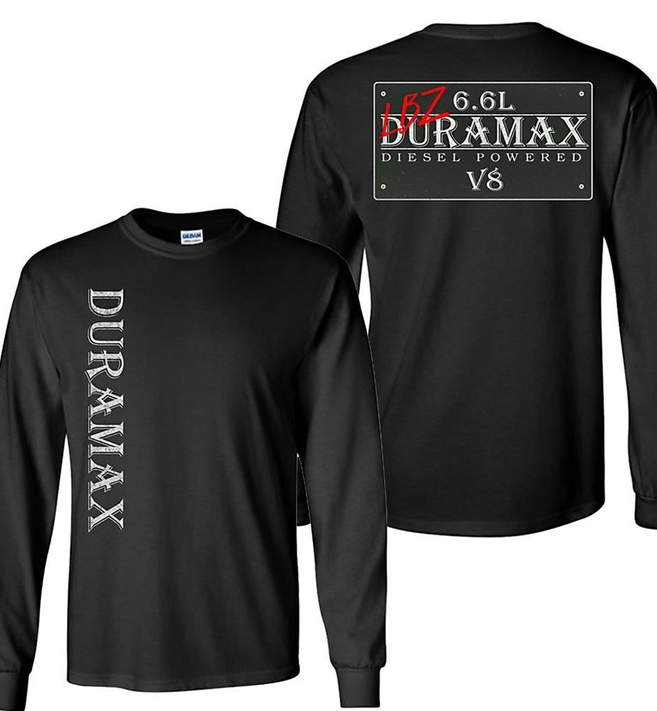 diesel truck t shirts