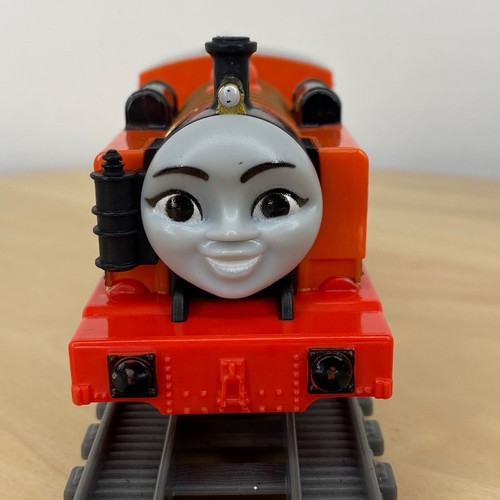 Trackmaster Revolution Trains Thomas the Tank Engine Free Postage See List - Picture 594 of 984