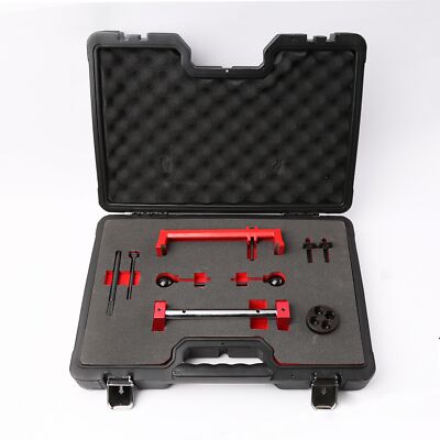 BMW E46 S54 M3 Camshaft Timing Setting Tools E46 M, E85M, E86 M Baum Tools Kit