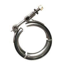 Mack Trucks / Volvo 20755169 EGR Valve Clamp ...