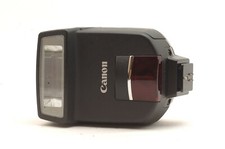 SakuraDo Camera Excellent Canon Speedlite 220EX Shoe Mount Flashlight.