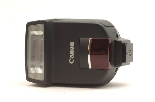 @ SakuraDo Camera @ Excellent! @ Canon Speedlite 220EX Shoe Mount Flashlight. - 第 1/9 張圖片